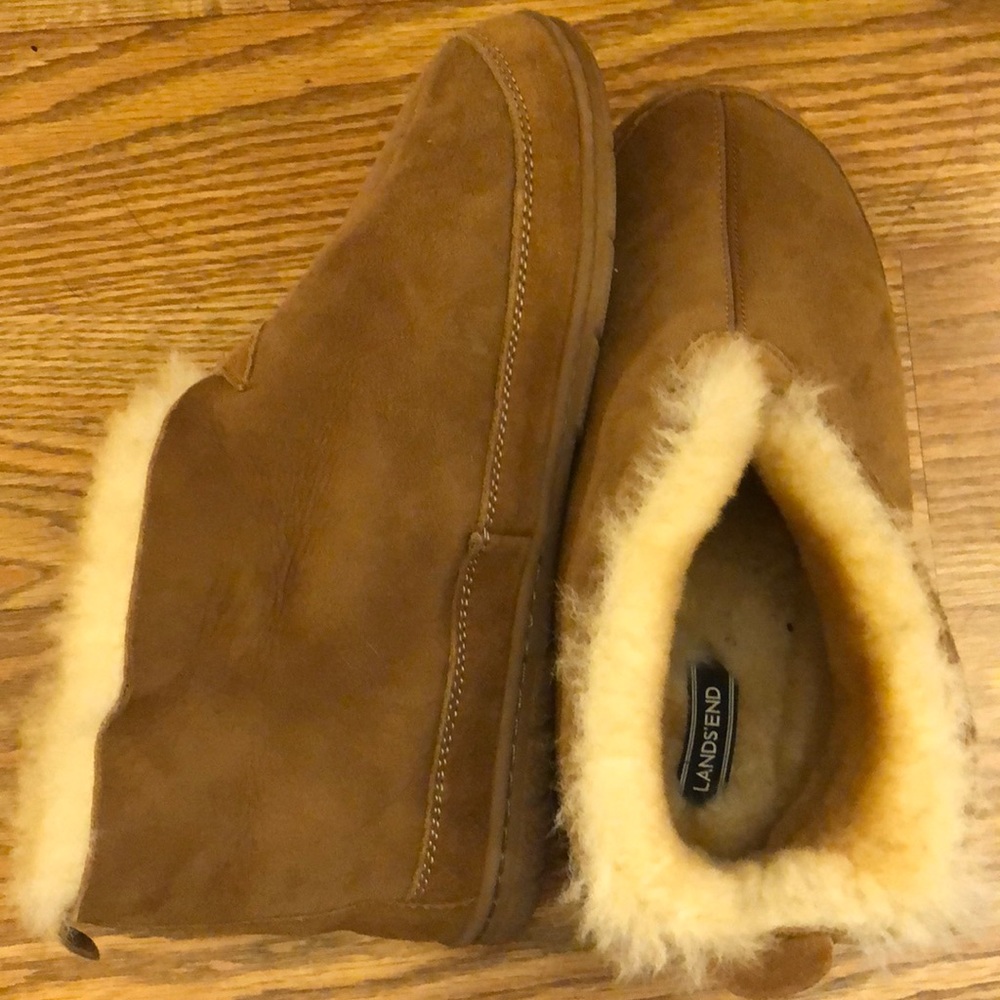 Moccasins - Picture 2 of 2